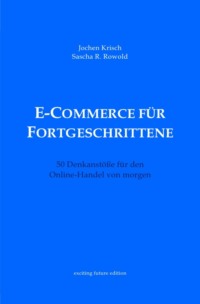 E-Commerce für Fortgeschrittene