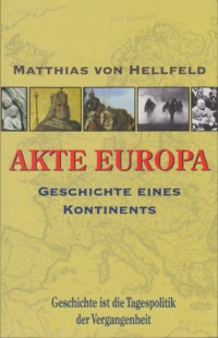 AKTE EUROPA