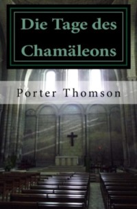 Die Tage des Chamäleons