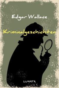 Kriminalgeschichten