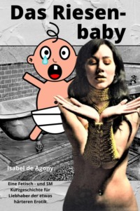 Das Riesenbaby
