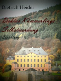 Doktor Kümmerlings Selbstwerdung