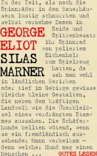 Silas Marner