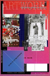 Artwork No. 0 / 11-12-13