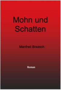 Mohn und Schatten