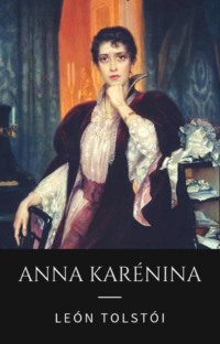 Anna Karénina