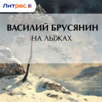 На лыжах