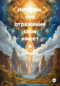 История, что отражение свое имеет в лицах