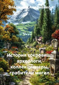 История сокровищ