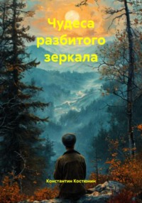 Чудеса разбитого зеркала