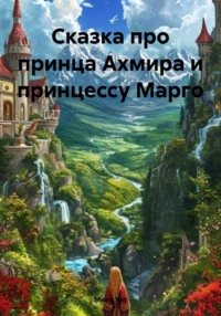 Сказка про принца Ахмира и принцессу Марго