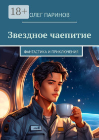 Звездное чаепитие. Фантастика и приключения