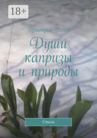 Души капризы и природы. Стихи