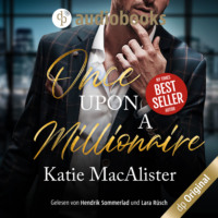 Once upon a Millionaire (Ungekürzt)