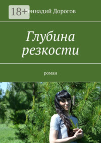 Глубина резкости. Роман
