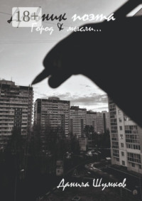 Дневник поэта. Город & мысли…