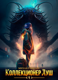 Коллекционер душ. Книга 1