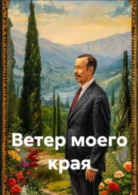 Ветер моего края