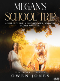 Megan&apos;s School Trip