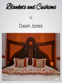 Blankets And Cushions