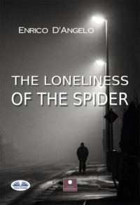 THE LONELINESS OF THE SPIDER