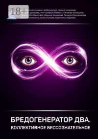 Бредогенератор Два. Коллективное бессознательное