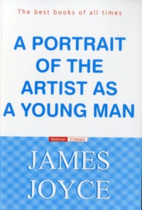 A Portrait of the Artist as a Young Man