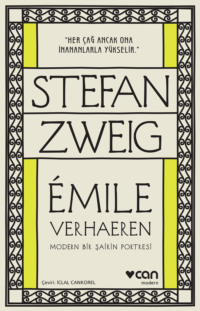 Emile Verhaeren