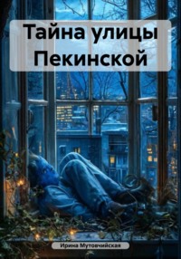 Тайна улицы Пекинской