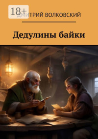 Дедулины байки