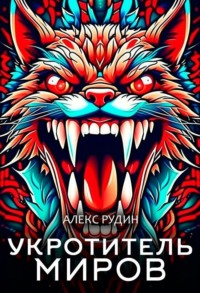 Укротитель миров. Книга 4. Магические двери