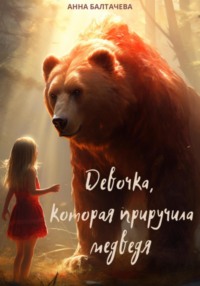 Девочка, которая приручила медведя