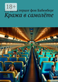 Кража в самолёте