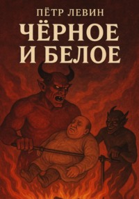 Черное и белое