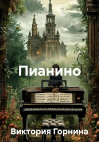 Пианино