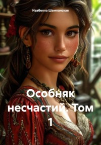 Особняк несчастий. Том 1
