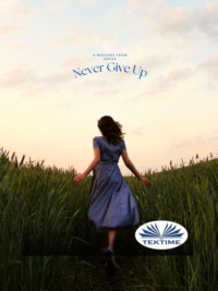 Never Give Up