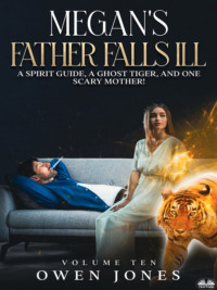 Megan`s Father Falls Ill