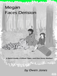 MEGAN FACES DERISION
