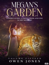 Megan`s Garden