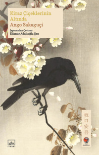 Kiraz Çiçeklerinin Altında[Sakura no mori no mankai no shita]