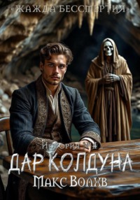 Дар колдуна