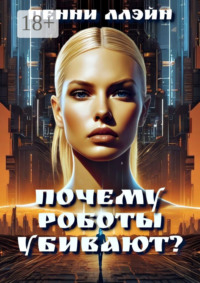 Почему роботы убивают?