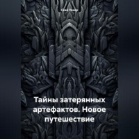 Тайны затерянных артефактов. Новое путешествие