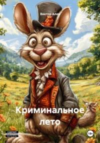 Криминальное лето