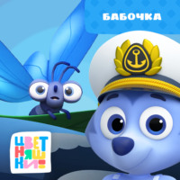 Бабочка