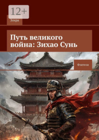 Путь великого война: Зихао Сунь. Фэнтези
