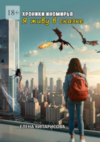 Хроники Иномирья. Я живу в сказке