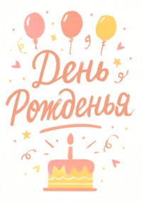 День Рожденье