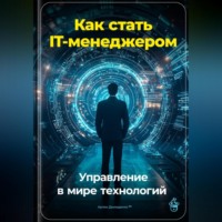 Как стать IT-менеджером: Управление в мире технологий